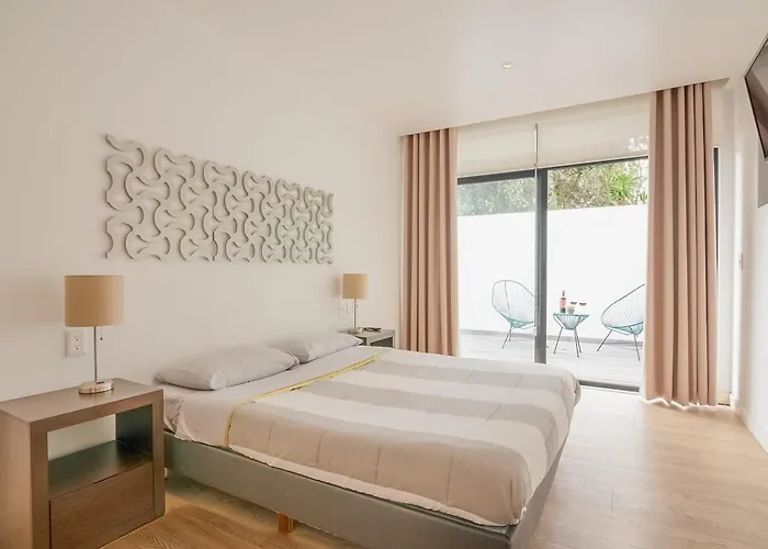 Apartamento Heart Of Citycozy W Balcony & Wifi *