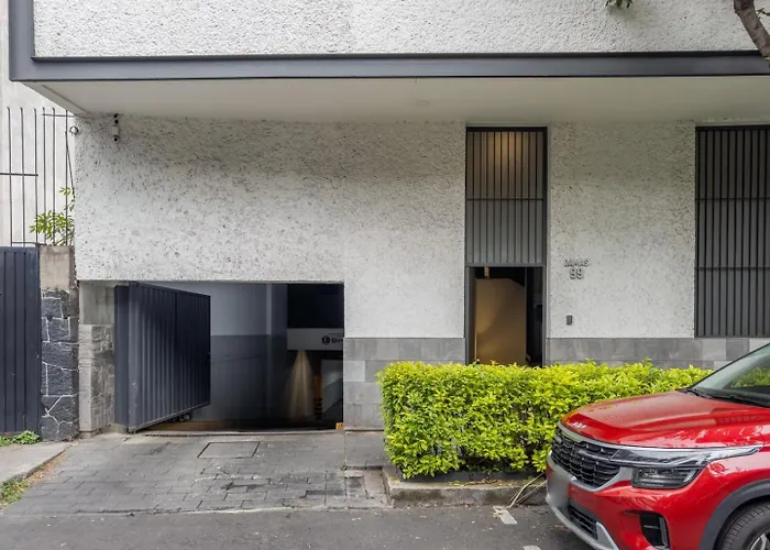 Apartamento Heart Of Citycozy W Balcony & Wifi