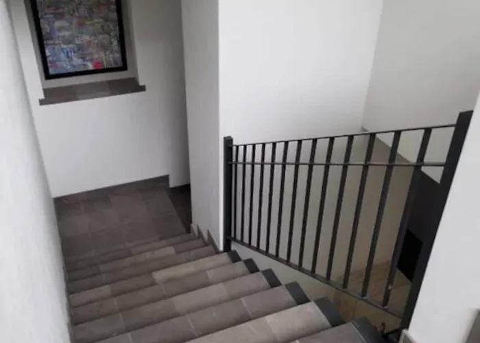 Apartamento Heart Of Citycozy W Balcony & Wifi México DF