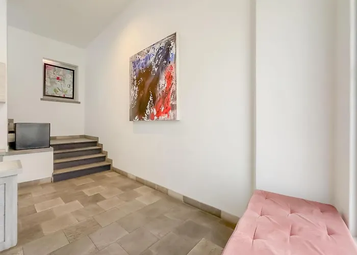 Apartamento Heart Of Citycozy W Balcony & Wifi México DF